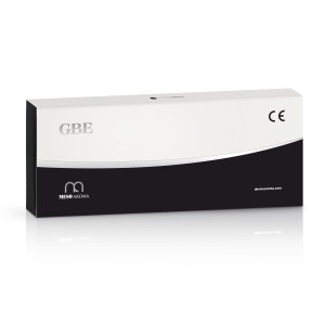 MESOAROMA MAW-GBE GINKO BILOBA 1x2ml
