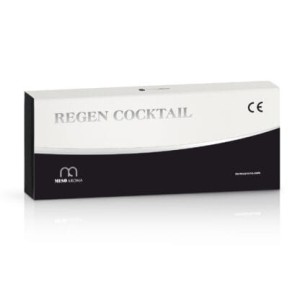 MESOAROMA MAW-REGEN COCKTAIL 1x5ml