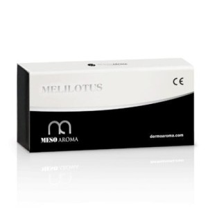 MESOAROMA MELILOTUS 4% 1x10ml