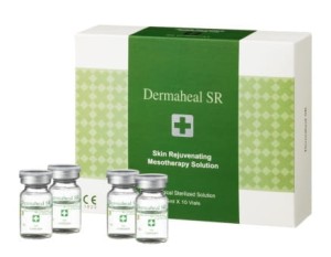 DERMAHEAL  SR 1x5ml
