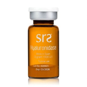 SRS -Hyaluronidase  3g 1500 U.I