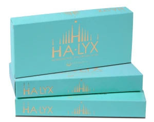 HALYX 1x2ml
