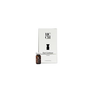MCCM OUT CONTOUR EYE  10ml