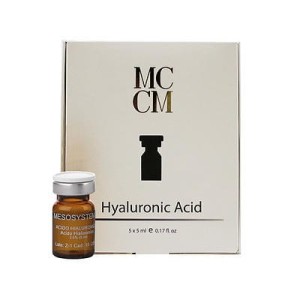 MCCM HYALURONIC ACID 3,5%   5ml