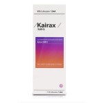 KAIRAX - SUB-Q Lidocaine 1x1ml