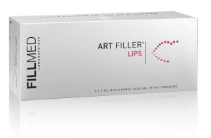 FILORGA  Art Filler Lips  1x1ml