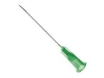 Disposable Needle 18G x 40mm - 10 pieces