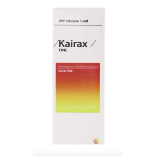 KAIRAX
