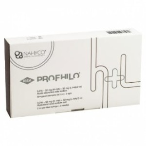 PROFHILO 1x2ML 