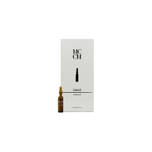 MCCM - DMAE 3%  5ml