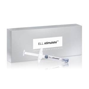ELL stimulate DNA 1x3ml- POLYNUCLEOTIDE GEL WITH HYALURONIC ACID FOR ANTI-AGE TREATMENTS