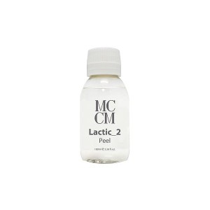 MCCM - LACTIC  45% 100ml