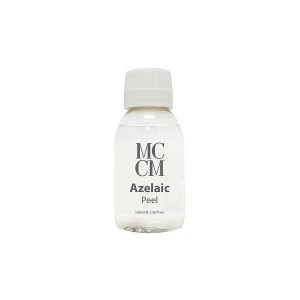 MCCM - AZELAIC 25%  100ml