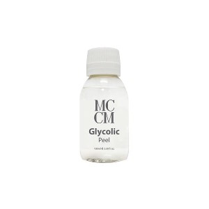 MCCM - GLYCOLIC 30% 100ml
