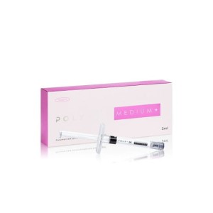 POLY - N MEDIUM 1x2ml