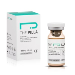 The Pilla (365mg)