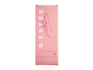 B.ESTEE - COLLAGEN POWDER STRAWBERRY 30PCS