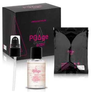 PROMOITALIA PQAGE BODY (1X30ML)