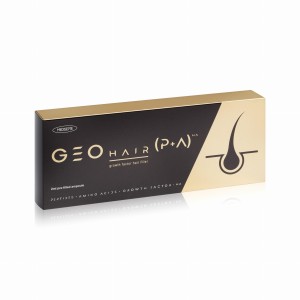 GEO HAIR P+A (1X2ML)