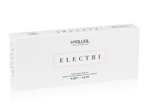HYALUAL ELECTRI 1x1.5ml