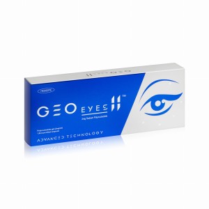 Geo Eyes II (1x1,8ml)