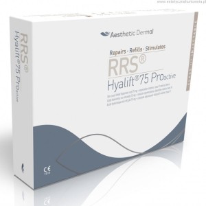 RRS Hyalift 75 Proactive 1x5ml