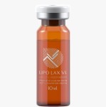 LIPOLAX VL 1x10ml