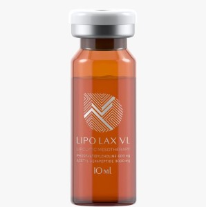 LIPOLAX VL 1x10ml