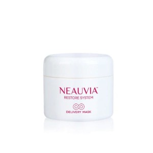 NEAUVIA delivery peel-off mask 18g