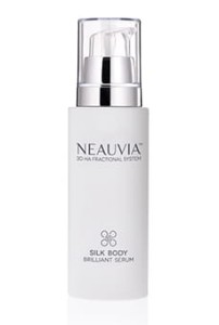 NEAUVIA Silk Body Brilliant Serum 125ml
