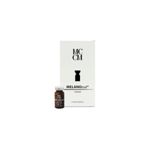 MCCM  Melanout Cocktail 1x10ml