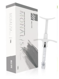 MONALISA mild filler lidocaine 1ml