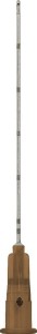 CANNULA  27G 50mm