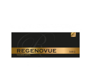 Regenovue Sub-Q HA 1ml