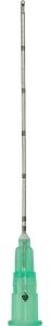 Cannula 21G 50mm
