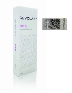 REVOLAX Sub-Q with Lidocaine  1x1,1ml