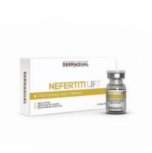 DERMAQUAL - Nefertiti lift  1x5ml