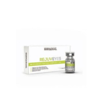 DERMAQUAL - Rejuveyes + HA 1x5ml