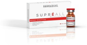 DERMAQUAL - SupreAll  1x10ml