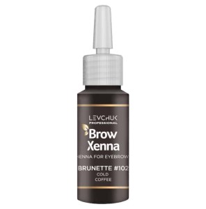 Brow Henna – Cold Coffe Nr.2