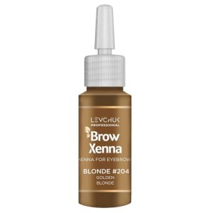 BH Brow Henna – Golden Blond Nr.204   10g.