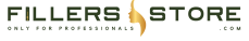 Logo fillersstore